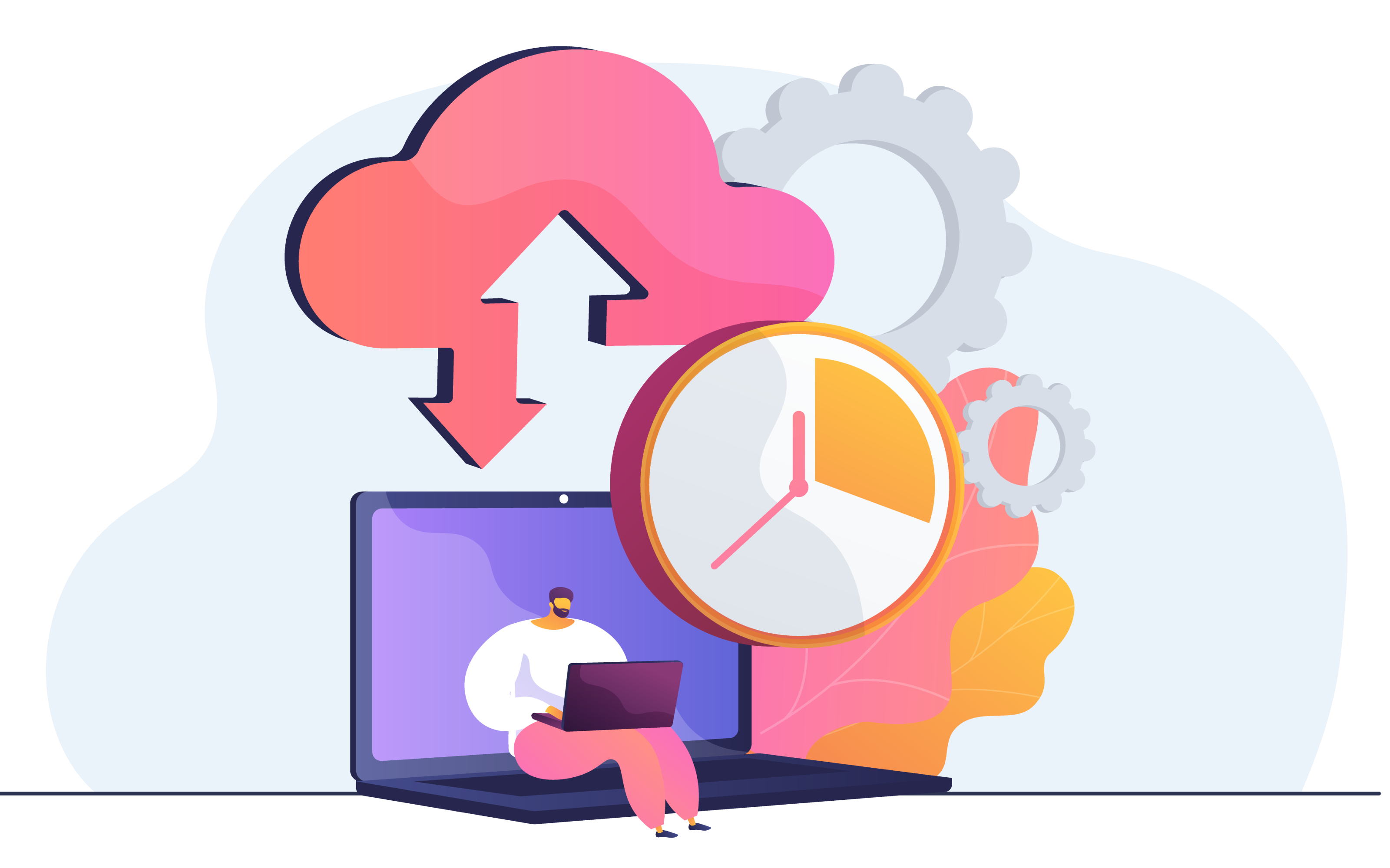Cybersecurity Services