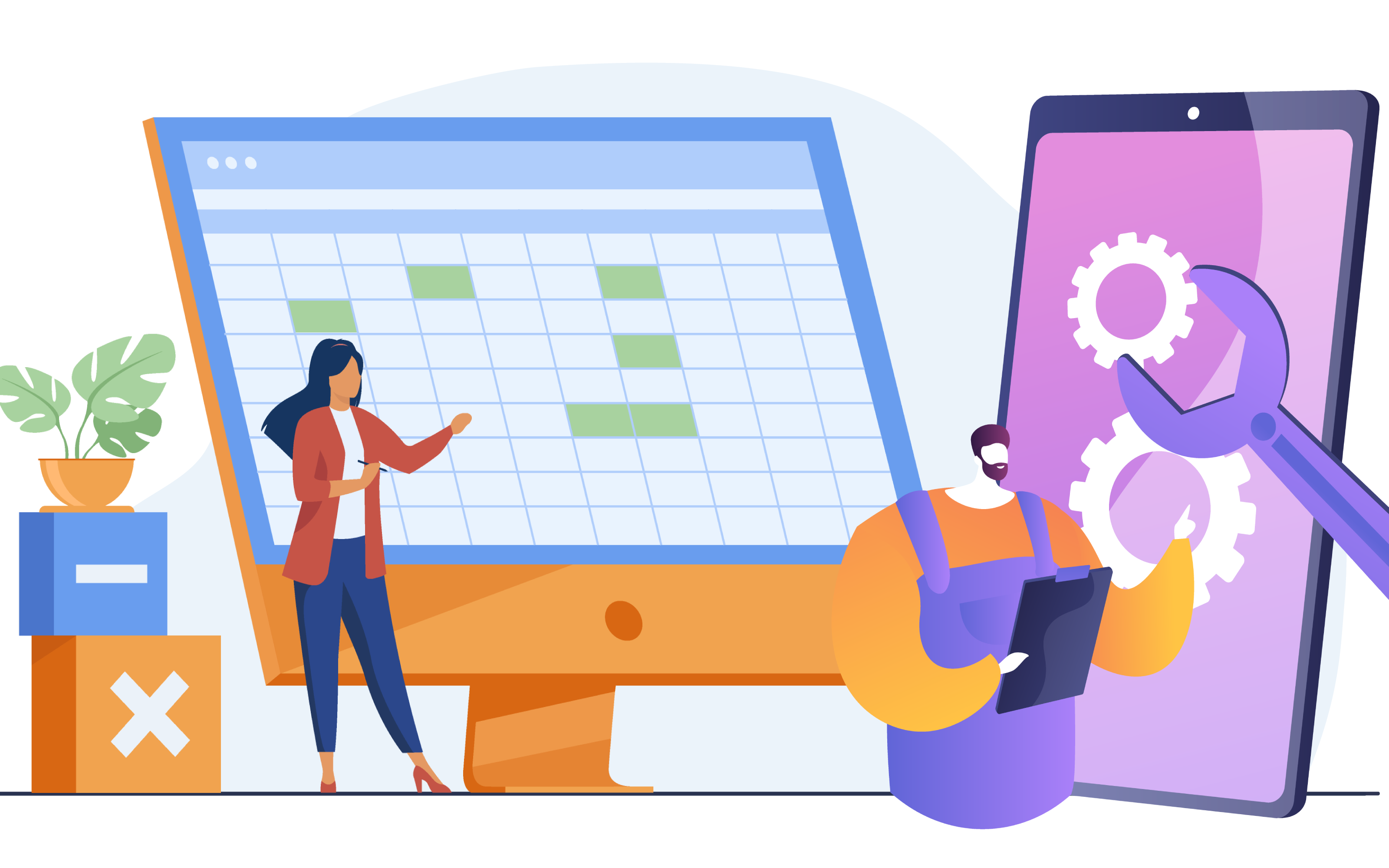 Disaster Recovery Solutions