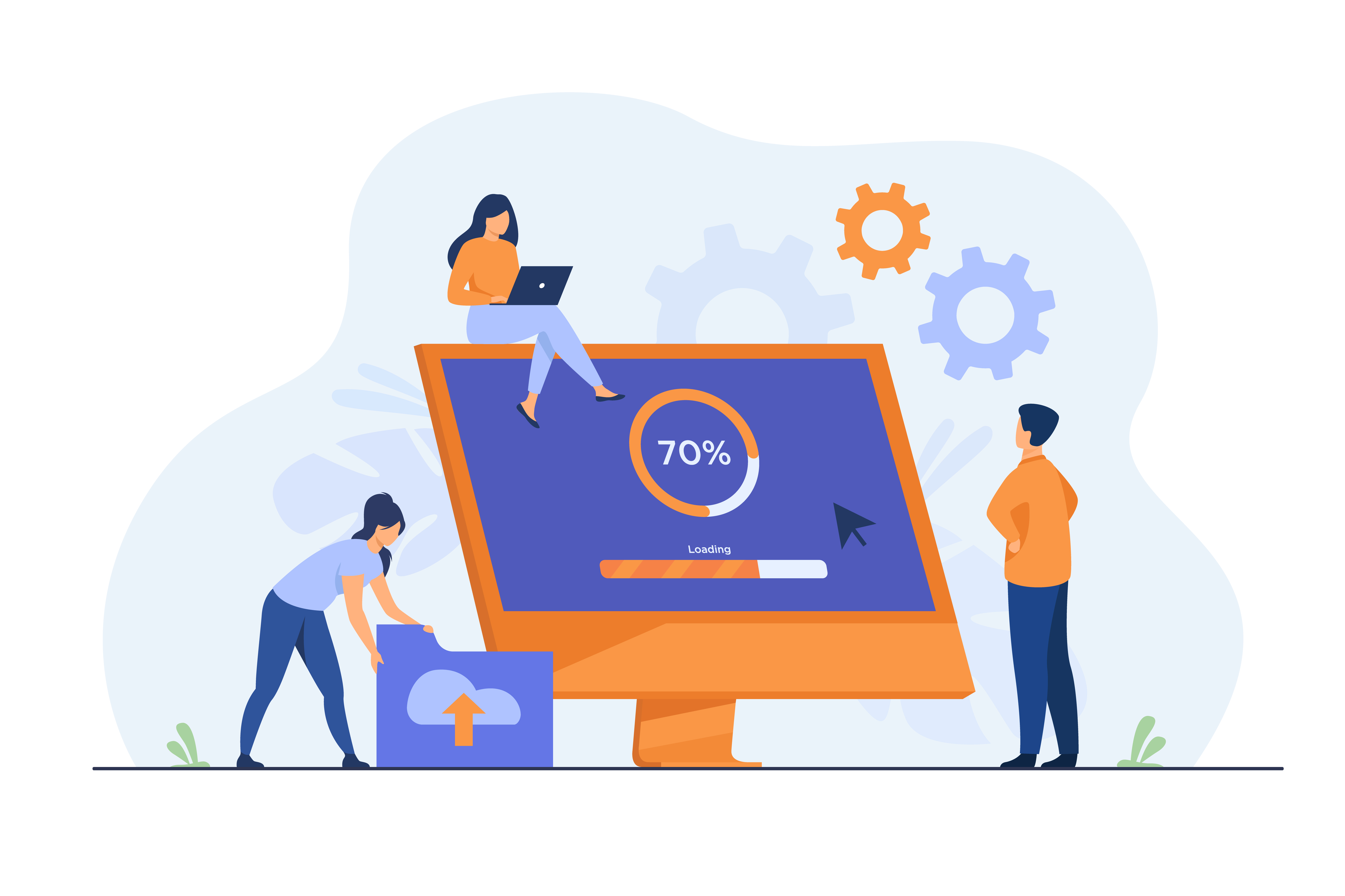 Migrations & Upgrades