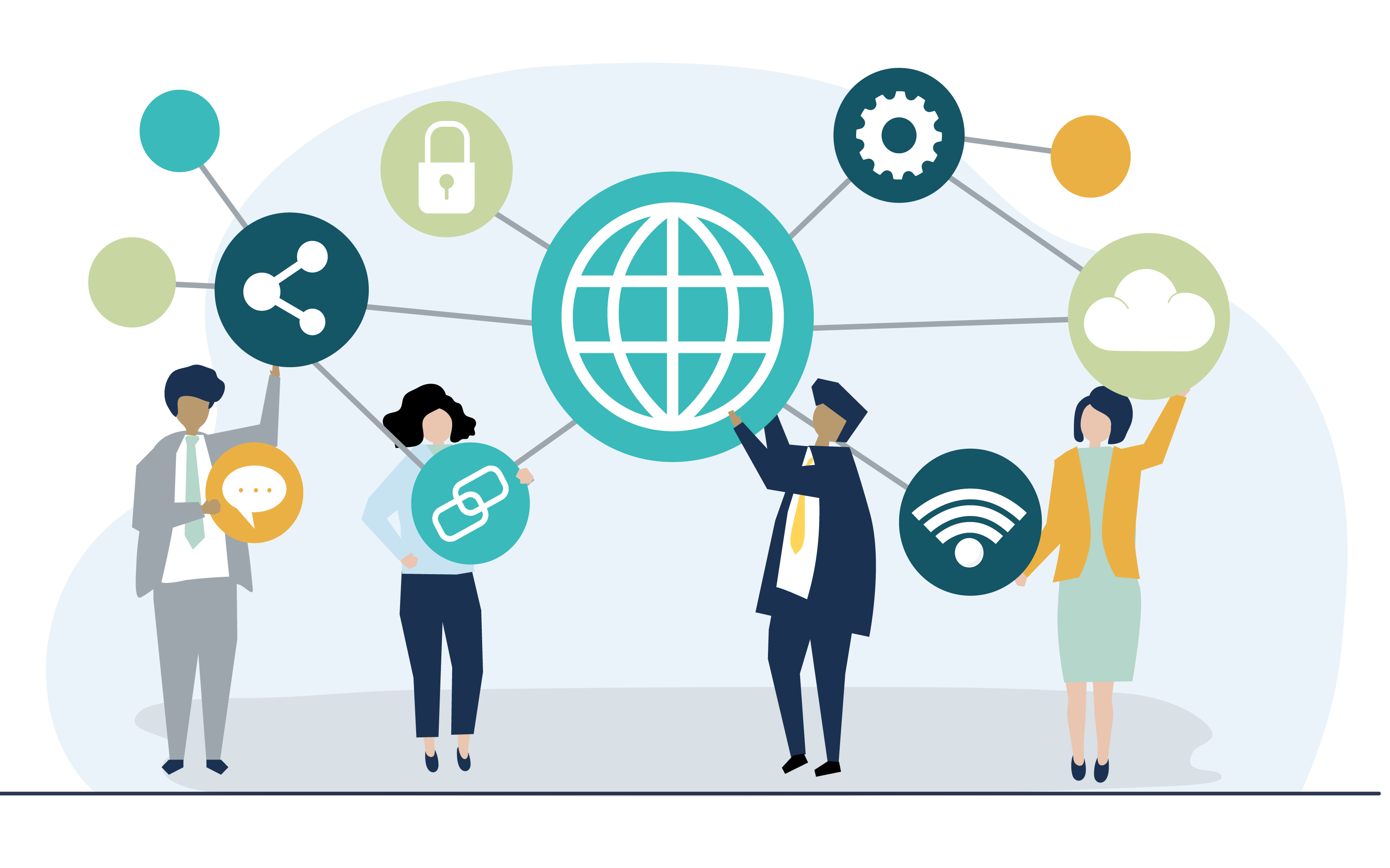 Network Design & Engineering