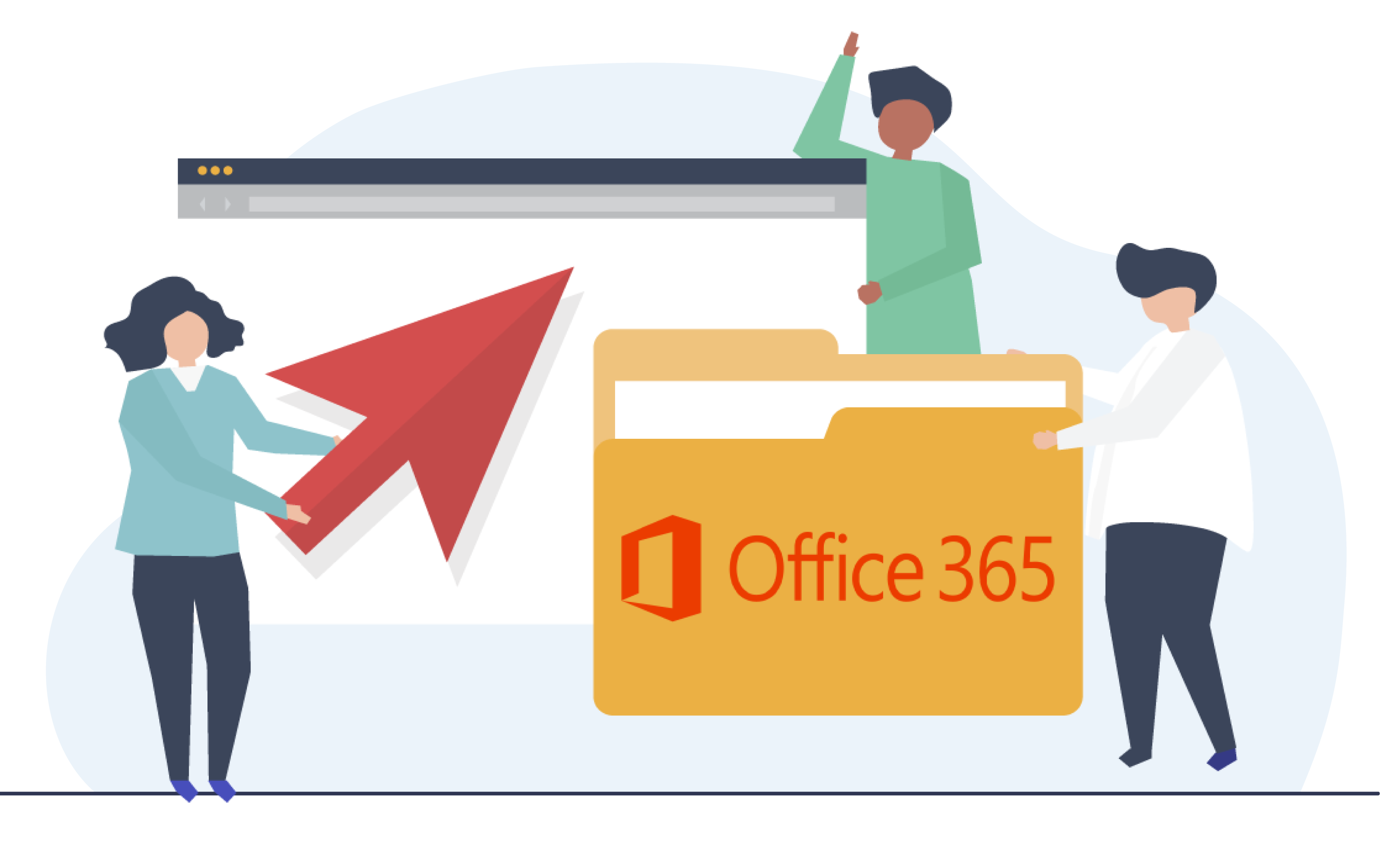 Microsoft 365 Integration