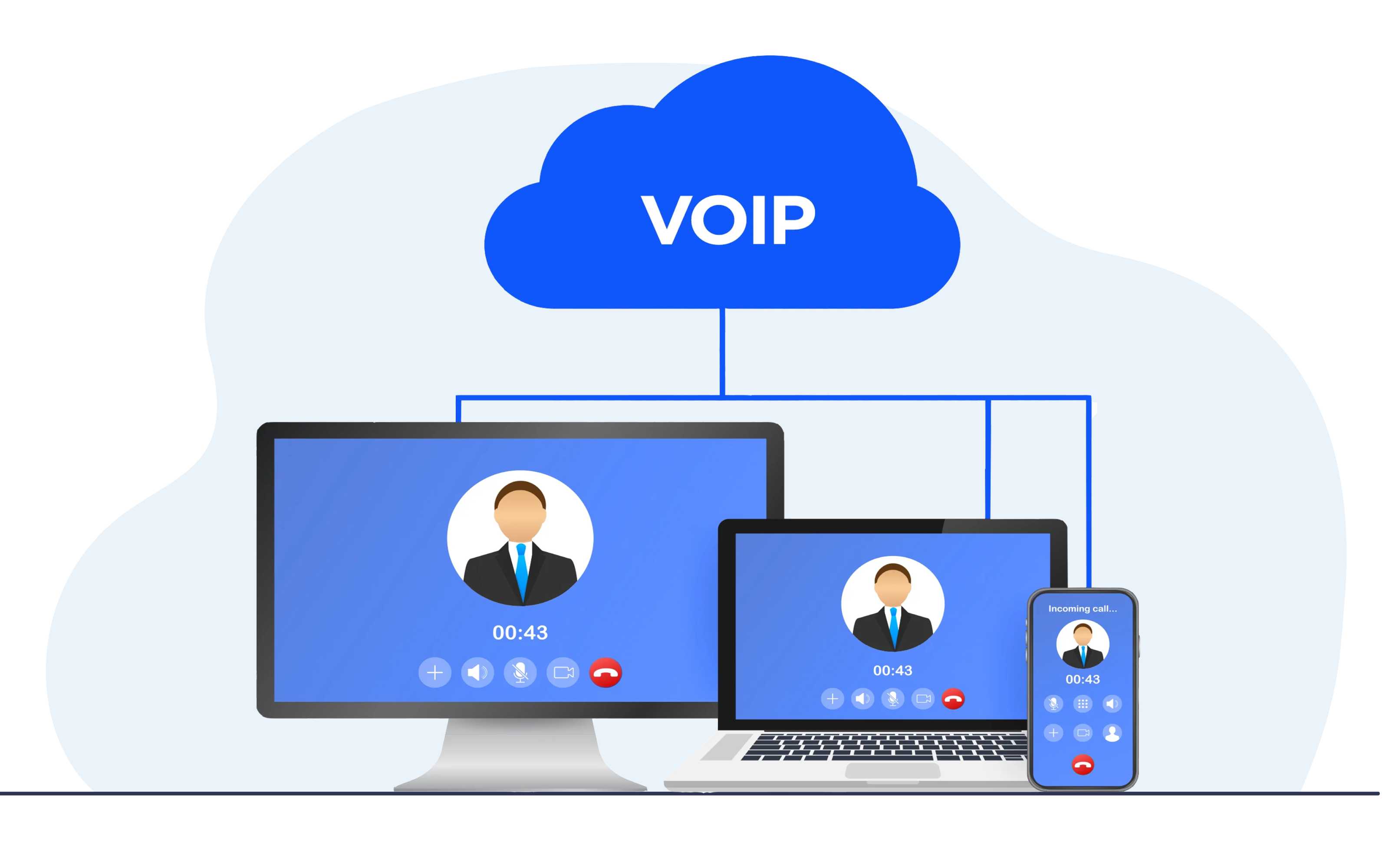 VoIP Solutions