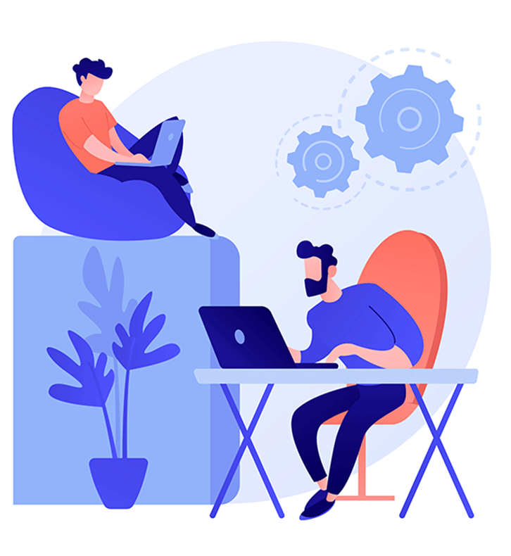 Cloud Solutions